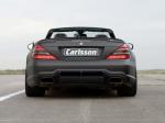 Mercedes-Benz SL CK63 RS by Carlsson 2009 года